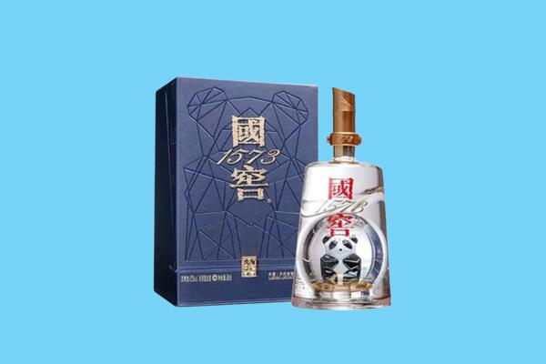 海南文昌市回收国窖1573